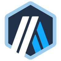 Company logo Arbitrum
