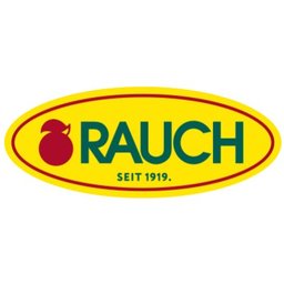 Firmenlogo RAUCH Fruchtsäfte GmbH & Co OG
