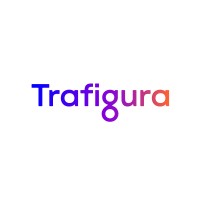 Firmenlogo Trafigura