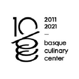 Logotipo de la empresa Basque Culinary Center