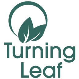 Company logo Turning Leaf