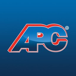 Company logo APC Auto Parts Centres