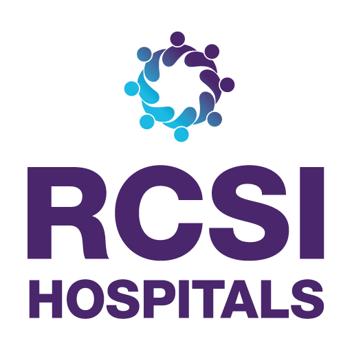 Company logo RCSI Hospital Group