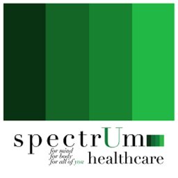 Company logo Spectrum Healthcare
