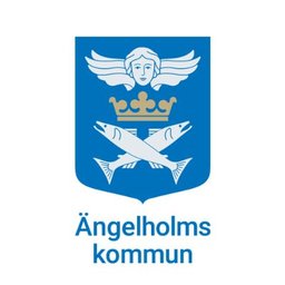 Company logo Ängelholms kommun