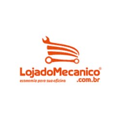 Company logo Loja do Mecânico