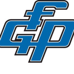 Company logo FARGO GLASS & PAINT