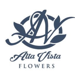 Company logo Alta Vista Flowers