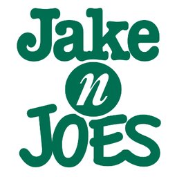 Company logo Jake n JOES Sports Grille