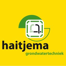Company logo Grondboorbedrijf Haitjema B.V.