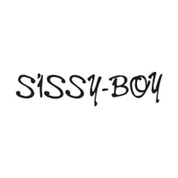 Company logo Sissy-boy
