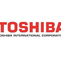 Company logo Toshiba Tec Canada Business Solutions Inc.
