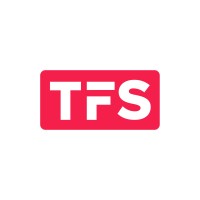 Company logo TFS HealthScience