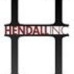 Company logo Hendall Inc.