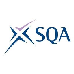 Logotipo de la empresa SQA