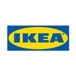Company logo IKEA