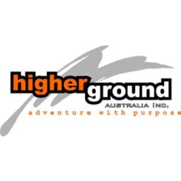 Company logo Higher Ground
