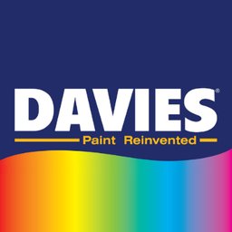 Company logo Davies Paints Philippines Incorporated