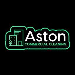 Company logo Aston Commercial Cleaning Ltd