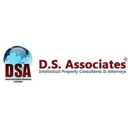 कंपनी का लोगो DS Associates