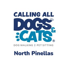Company logo Calling All Dogs & Cats of North Pinellas