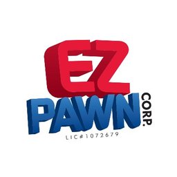 Company logo EZ Pawn Corp - NY