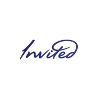 Company logo Invited
