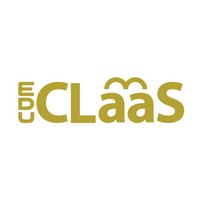 Company logo eduCLaaS