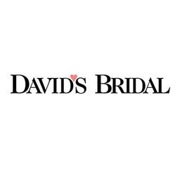 Company logo David's Bridal