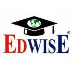 कंपनी का लोगो Edwise International