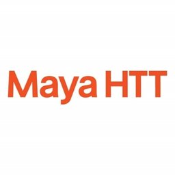 Company logo Maya HTT