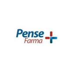 Company logo pense farma