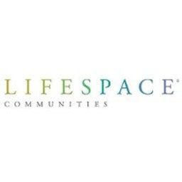 Company logo Lifespace Communities