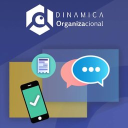 Logotipo de la empresa Dinamica Organizacional