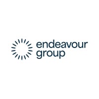 Company logo Endeavour Group