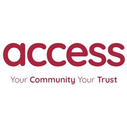 Access Community Trust Logo