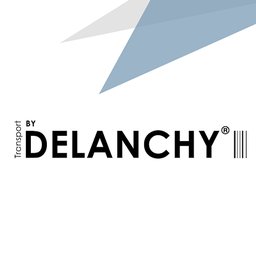 Logo de l'entreprise Delanchy Transports