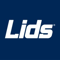 Company logo Lids