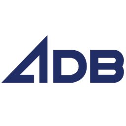 Company logo ADB Companies