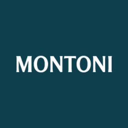 Company logo Groupe Montoni