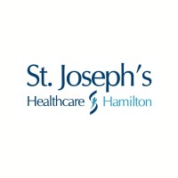 Company logo St. Joseph's Healthcare Hamilton