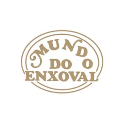 Company logo Mundo do Enxoval