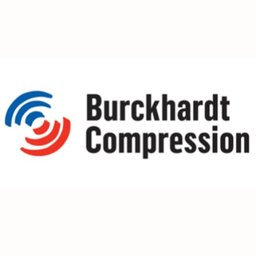 Company logo Burckhardt Compression
