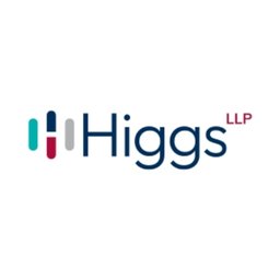 Company logo Higgs