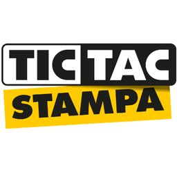 Company logo Tic Tac