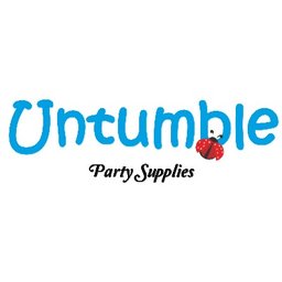 Untumble.com Logo