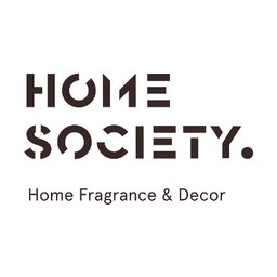Company logo Home Society BV