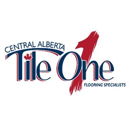 Company logo Central Alberta Tile One
