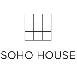 Company logo Soho House & Co.