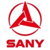 شعار الشركة SANY Saudi Arabia